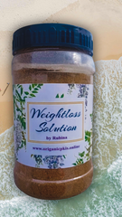 weightloss solution 1