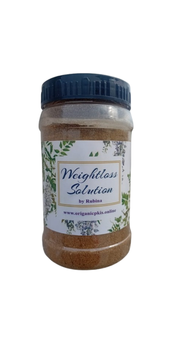 Weight Loss Solution