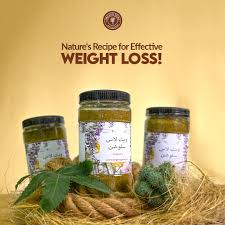 Weight Loss Solution